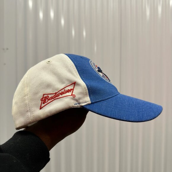 Vintage Blue Jays Snapback hat - Picture 3 of 6